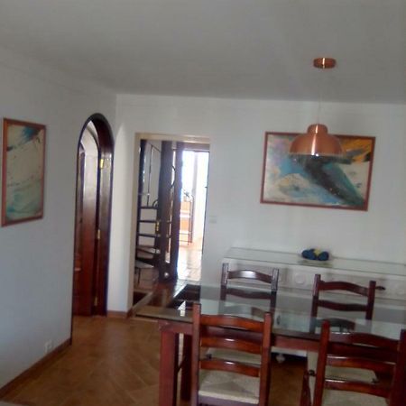Apartament Casa Ninos Sesimbra Zewnętrze zdjęcie