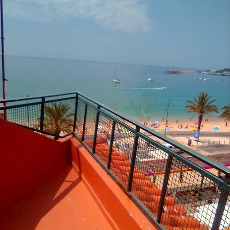 Apartament Casa Ninos Sesimbra Zewnętrze zdjęcie