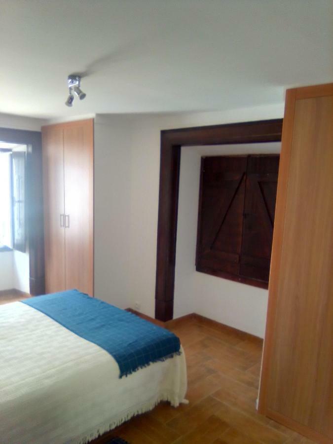 Apartament Casa Ninos Sesimbra Zewnętrze zdjęcie