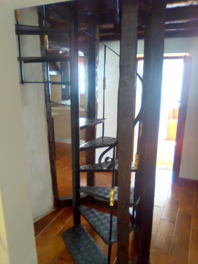 Apartament Casa Ninos Sesimbra Zewnętrze zdjęcie