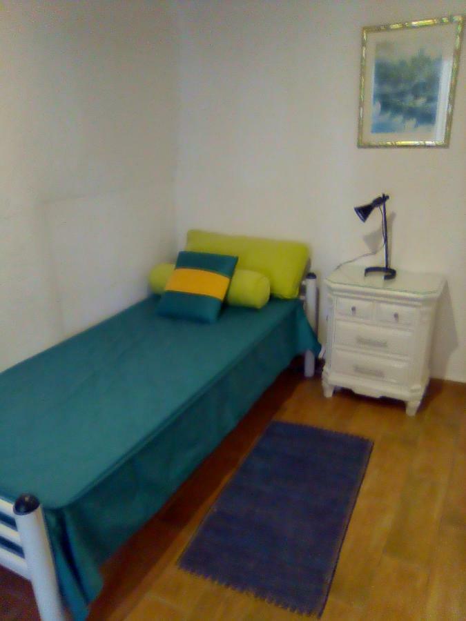 Apartament Casa Ninos Sesimbra Zewnętrze zdjęcie