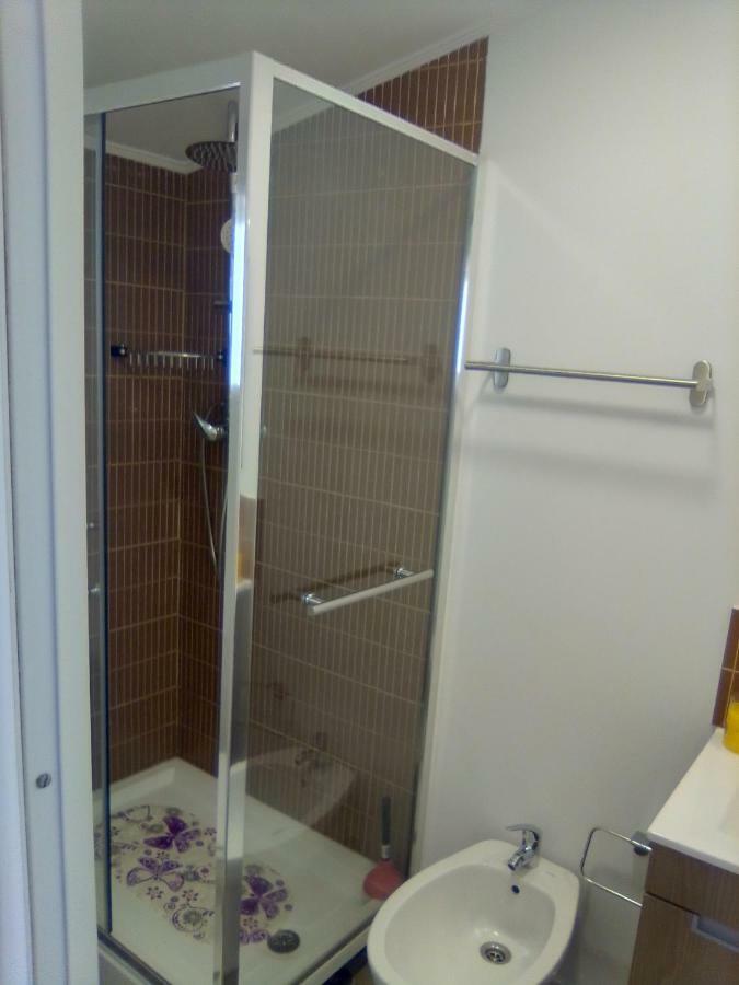 Apartament Casa Ninos Sesimbra Zewnętrze zdjęcie