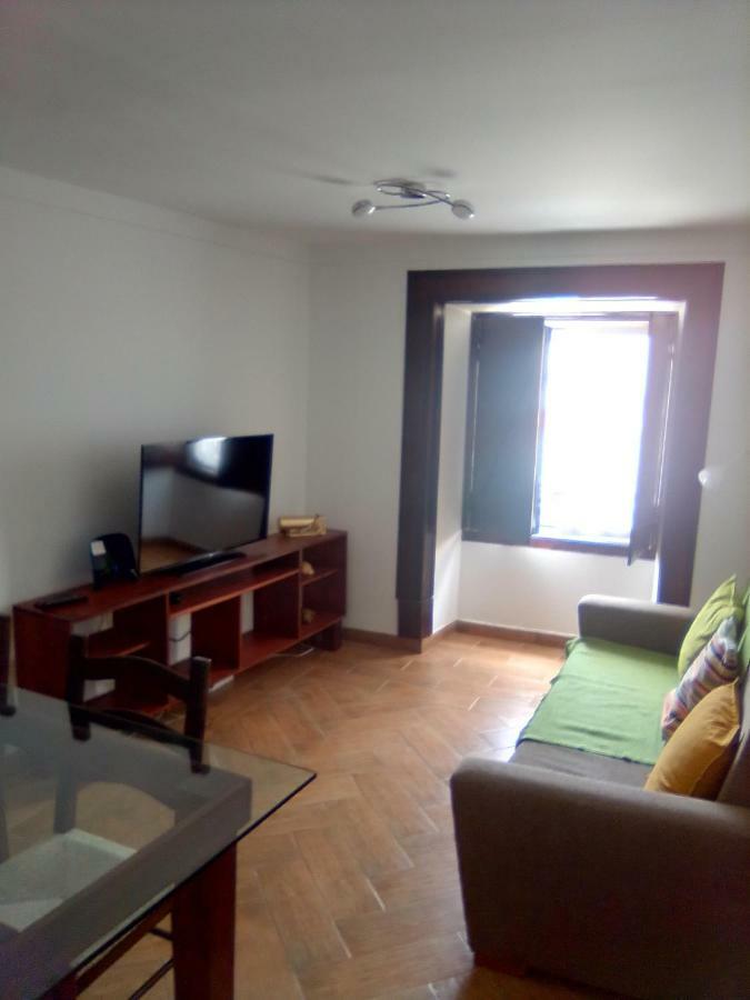 Apartament Casa Ninos Sesimbra Zewnętrze zdjęcie