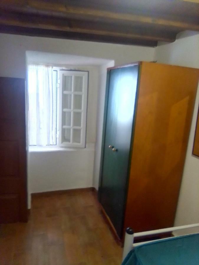 Apartament Casa Ninos Sesimbra Zewnętrze zdjęcie
