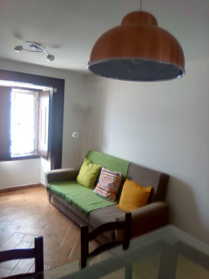 Apartament Casa Ninos Sesimbra Zewnętrze zdjęcie