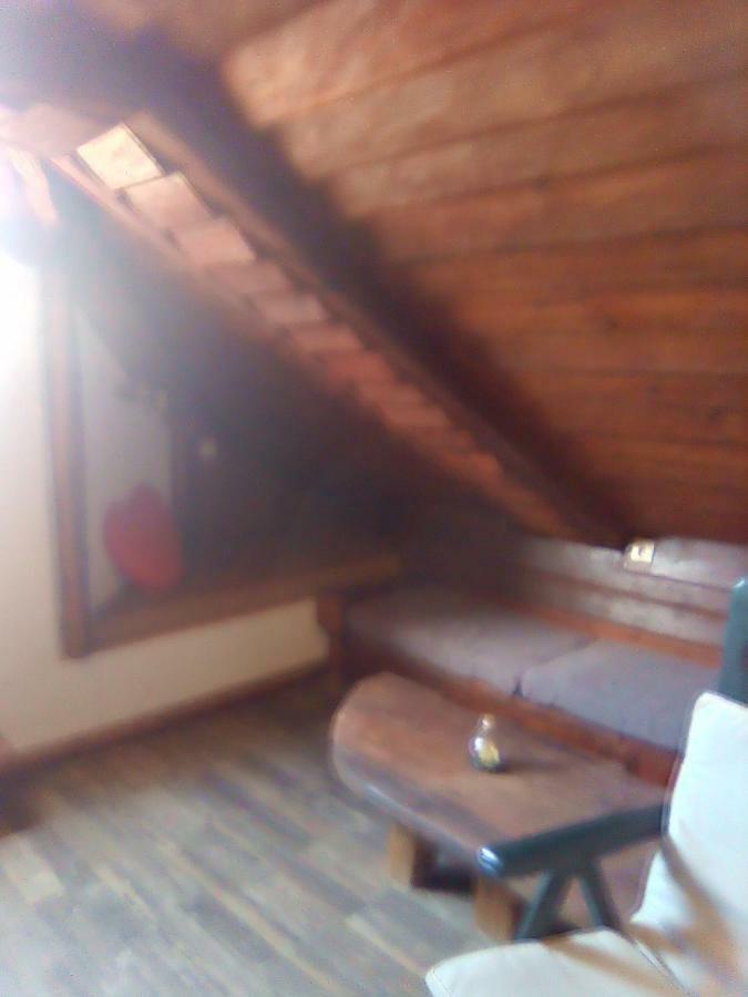 Apartament Casa Ninos Sesimbra Zewnętrze zdjęcie