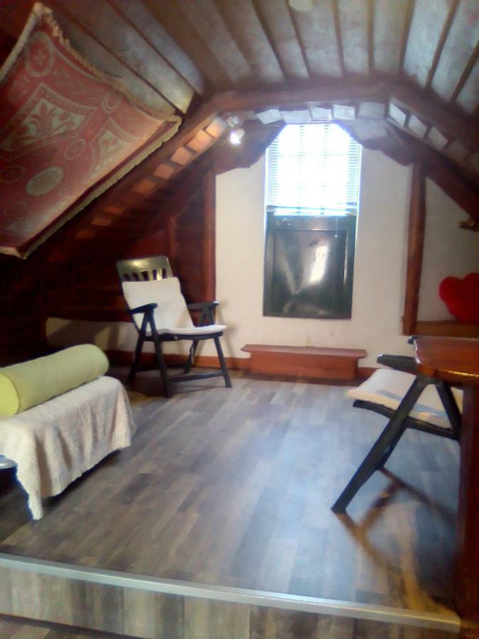 Apartament Casa Ninos Sesimbra Zewnętrze zdjęcie