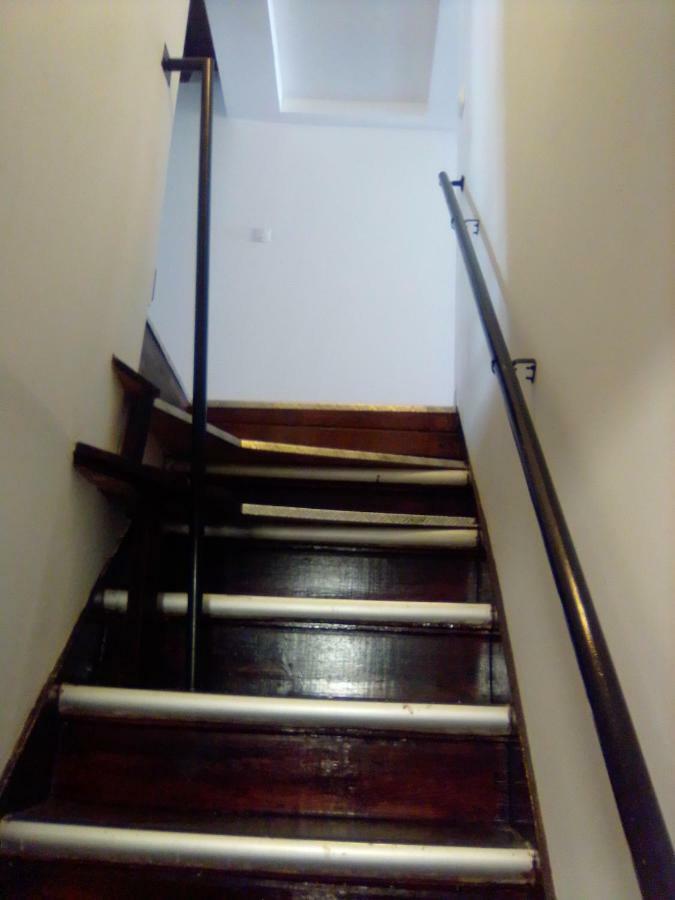 Apartament Casa Ninos Sesimbra Zewnętrze zdjęcie