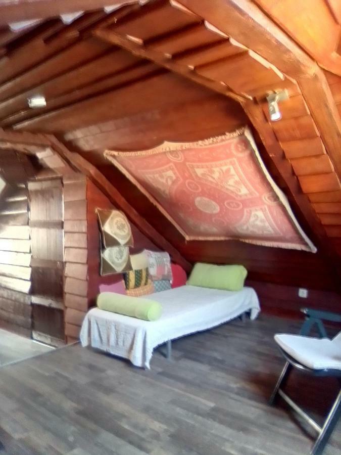 Apartament Casa Ninos Sesimbra Zewnętrze zdjęcie
