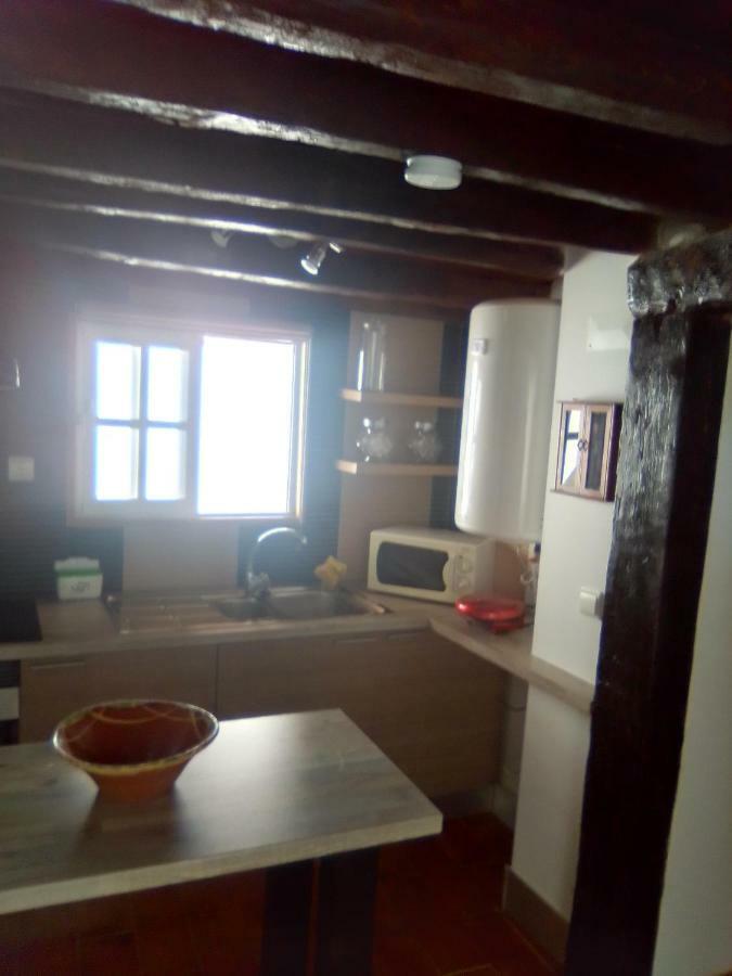 Apartament Casa Ninos Sesimbra Zewnętrze zdjęcie
