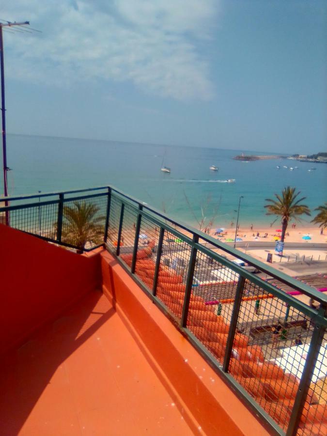 Apartament Casa Ninos Sesimbra Zewnętrze zdjęcie