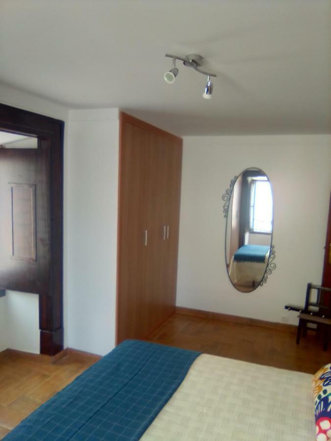 Apartament Casa Ninos Sesimbra Zewnętrze zdjęcie